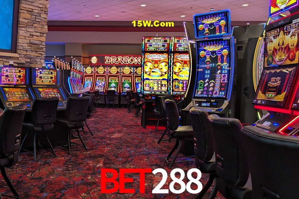 Welcome Bonus bet288