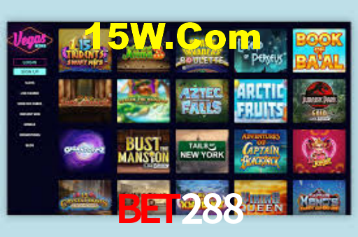 bet288.win