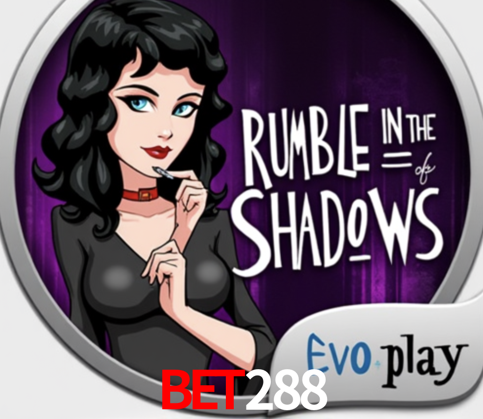 Casino Ao Vivo bet288