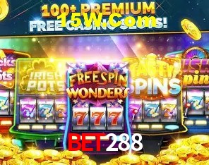 Integração de APIs bet288