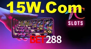Programa VIP bet288