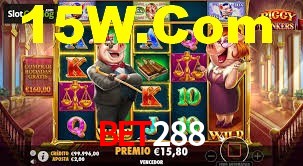 Live Casino bet288