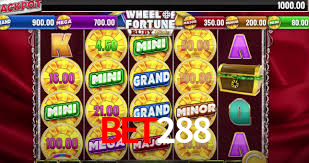 Sinta a adrenalina dos jogos de cassino com bet288
