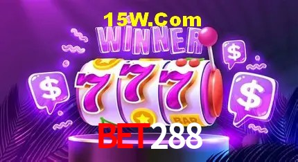 Especiais de Fim de Semana bet288