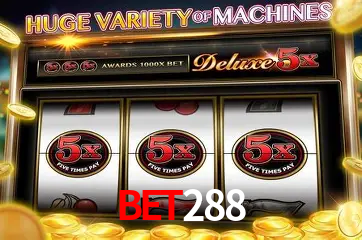 Login Seguro bet288