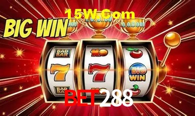 Recursos de Bônus bet288