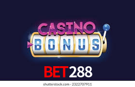 VIP Casino bet288
