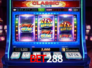 Ofertas Exclusivas bet288