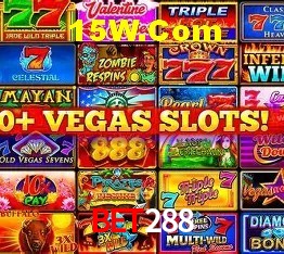 Apostas de Tênis bet288