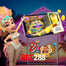 Blackjack Table bet288