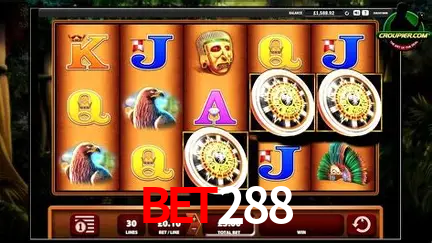 Casino Ao Vivo bet288