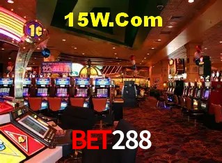 Diretório de Jogos bet288