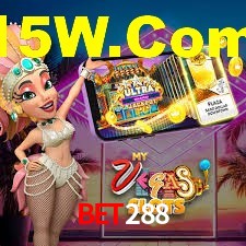 Roulette Table bet288