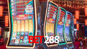 Descubra o Mundo do Cassino Online com bet288