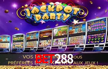 A Emoção da Loteria na bet288: Uma Chance de Mudança de Vida