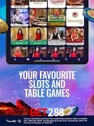 A Emoção da Loteria na bet288: Uma Chance de Mudança de Vida