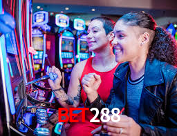 Descubra a Magia dos Jogos de Arcade no bet288